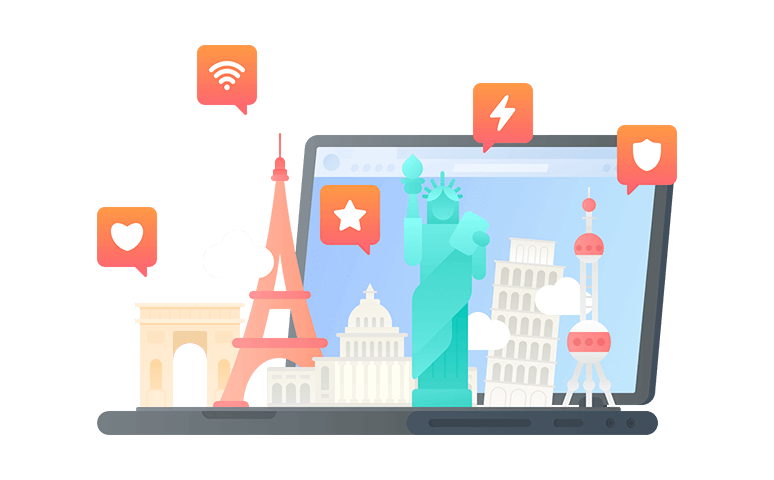 代理腾讯直播的回国vpn - 小猴翻翻